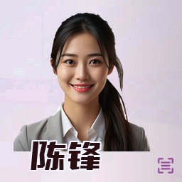 陈锋