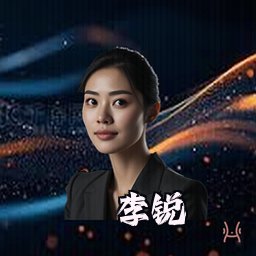 李锐
